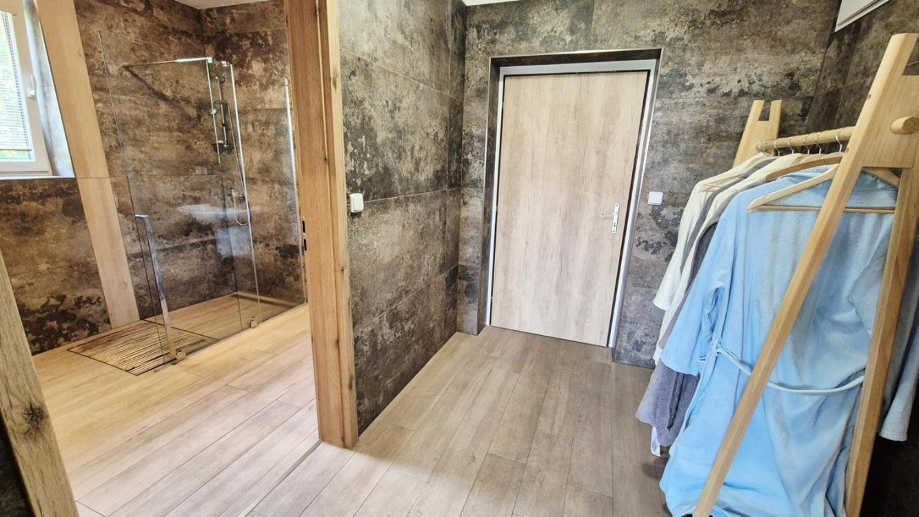 A Restaurace Zlatovlaska U Zamku Cervena Lhota Jizna