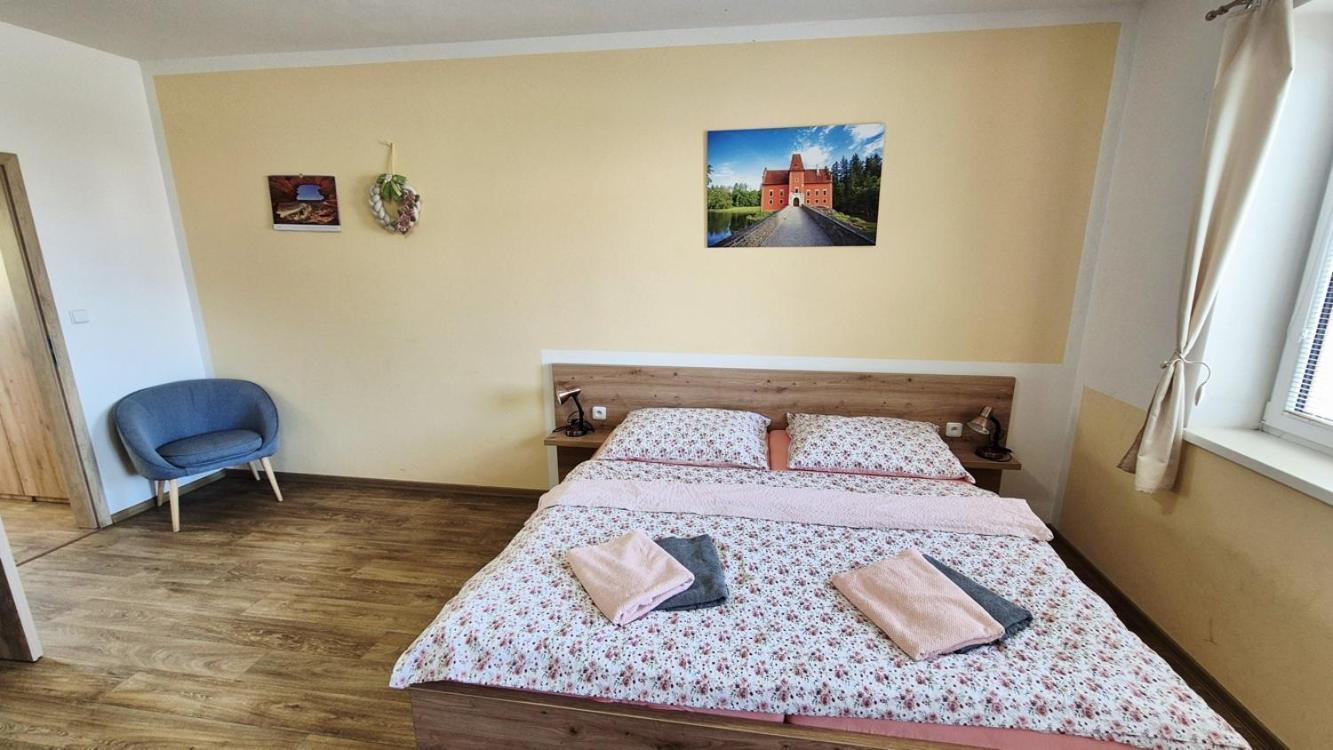 Zlatovláska U Zámku červená Lhota
